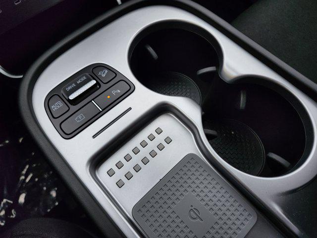 2026 Hyundai IONIQ 9 S