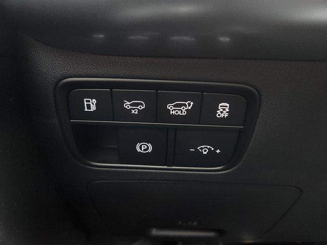 2026 Hyundai IONIQ 9 S