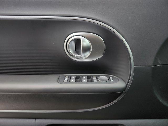 2026 Hyundai IONIQ 9 S