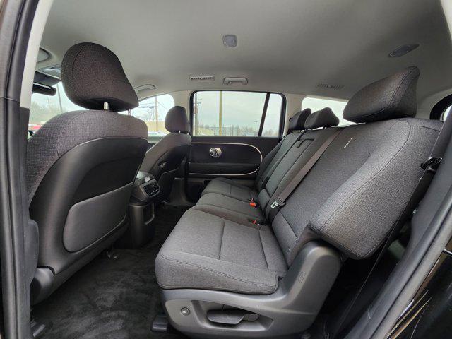 2026 Hyundai IONIQ 9 S