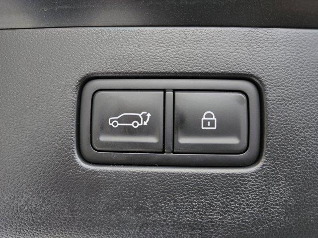2026 Hyundai IONIQ 9 S