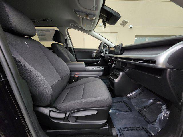 2026 Hyundai IONIQ 9 S