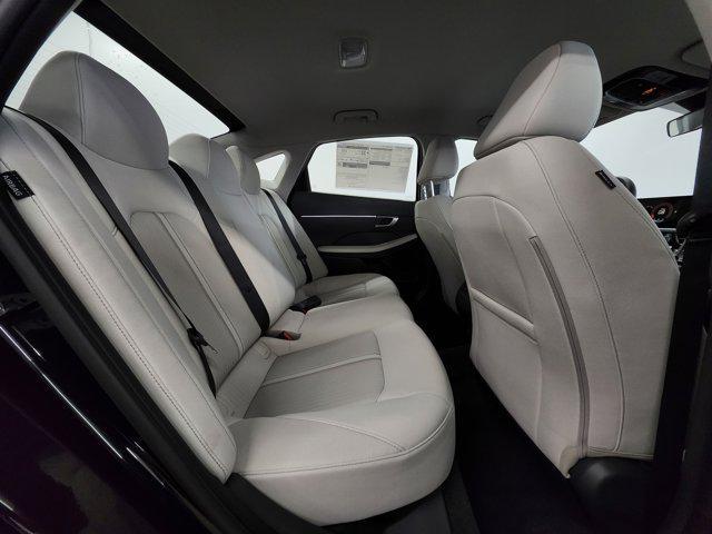 2026 Hyundai Sonata SE