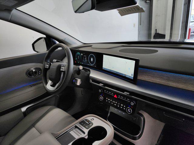 2026 Hyundai IONIQ 9 Performance Limited