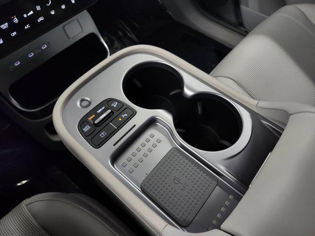 2026 Hyundai IONIQ 9 Performance Limited