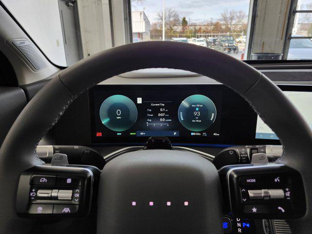 2026 Hyundai IONIQ 9 Performance Limited