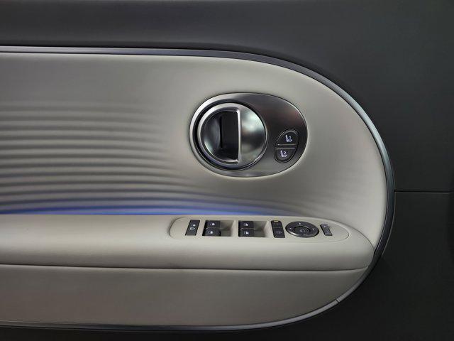2026 Hyundai IONIQ 9 Performance Limited