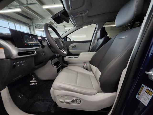 2026 Hyundai IONIQ 9 Performance Limited