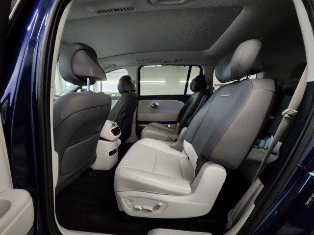 2026 Hyundai IONIQ 9 Performance Limited