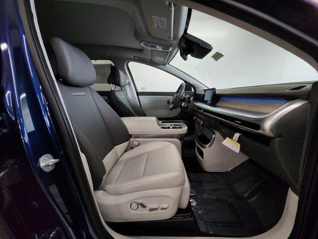 2026 Hyundai IONIQ 9 Performance Limited