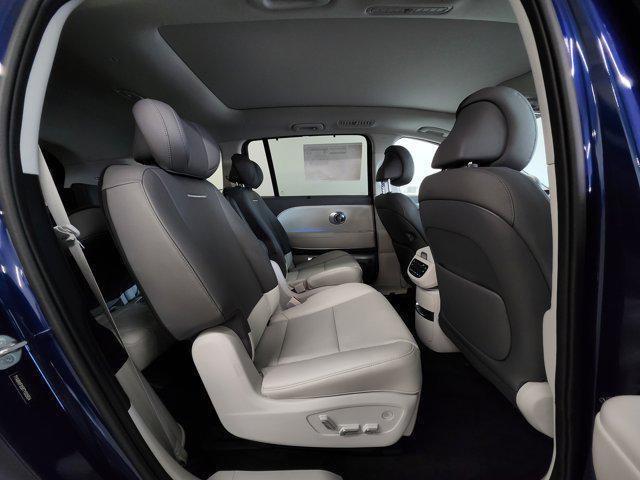 2026 Hyundai IONIQ 9 Performance Limited