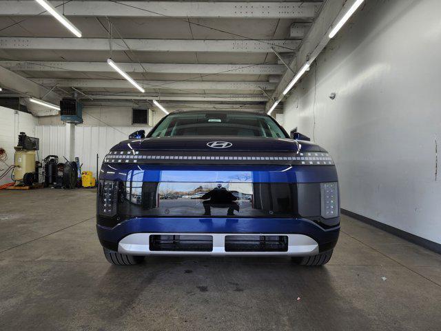 2026 Hyundai IONIQ 9 Performance Limited
