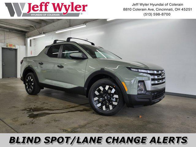 2026 Hyundai Santa Cruz SEL for sale in CINCINNATI, OH