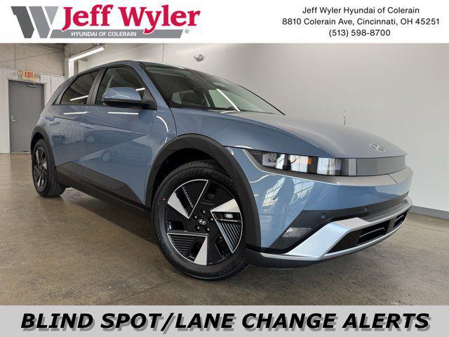 2025 Hyundai IONIQ 5 SE Standard Range for sale near CINCINNATI, OH