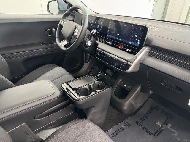 2025 Hyundai IONIQ 5 SE Standard Range