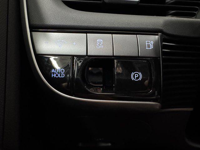 2025 Hyundai IONIQ 5 SE Standard Range