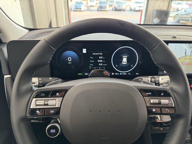 2025 Hyundai IONIQ 5 SE Standard Range