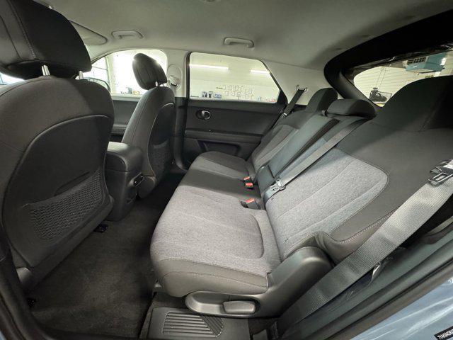 2025 Hyundai IONIQ 5 SE Standard Range