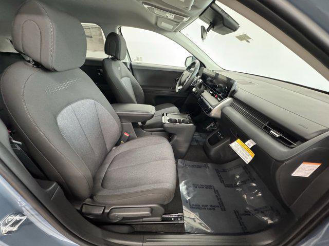 2025 Hyundai IONIQ 5 SE Standard Range