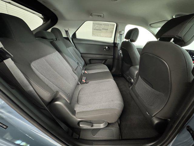 2025 Hyundai IONIQ 5 SE Standard Range