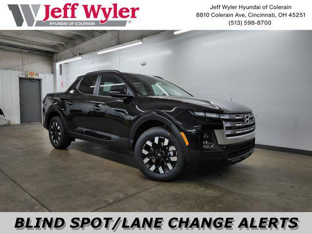 2026 Hyundai Santa Cruz SEL for sale in CINCINNATI, OH
