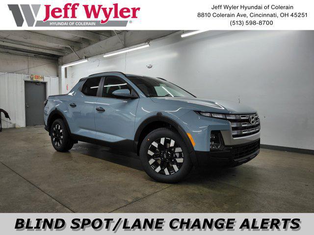 2026 Hyundai Santa Cruz SEL for sale in CINCINNATI, OH