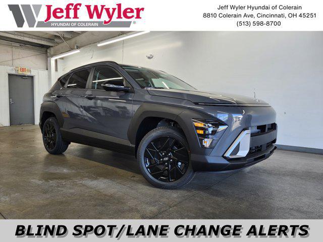2026 Hyundai Kona SEL Sport for sale in CINCINNATI, OH
