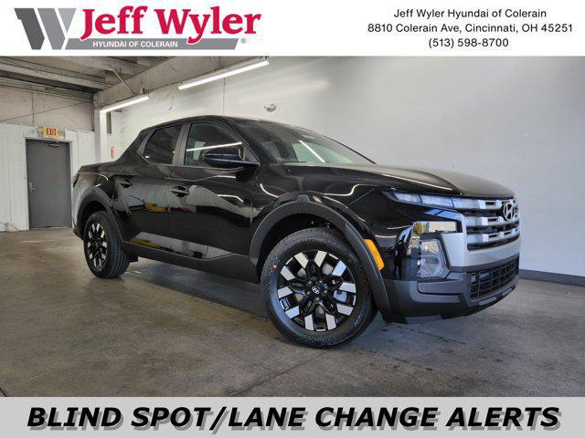 2026 Hyundai Santa Cruz SE for sale in CINCINNATI, OH