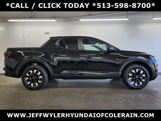 2026 Hyundai Santa Cruz SE