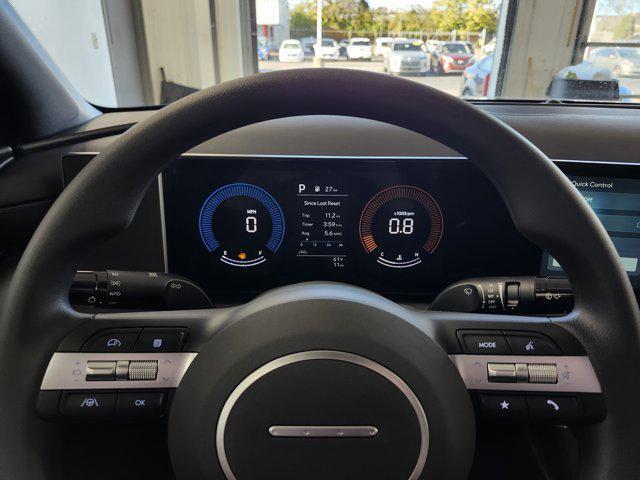2026 Hyundai Santa Cruz SE