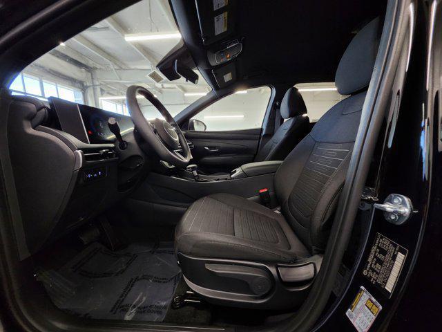 2026 Hyundai Santa Cruz SE