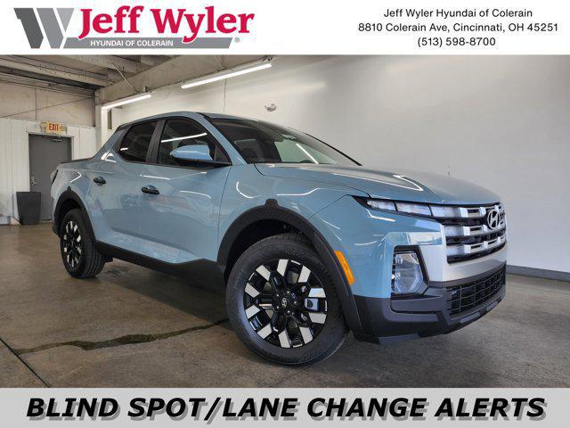 2026 Hyundai Santa Cruz SE for sale in CINCINNATI, OH