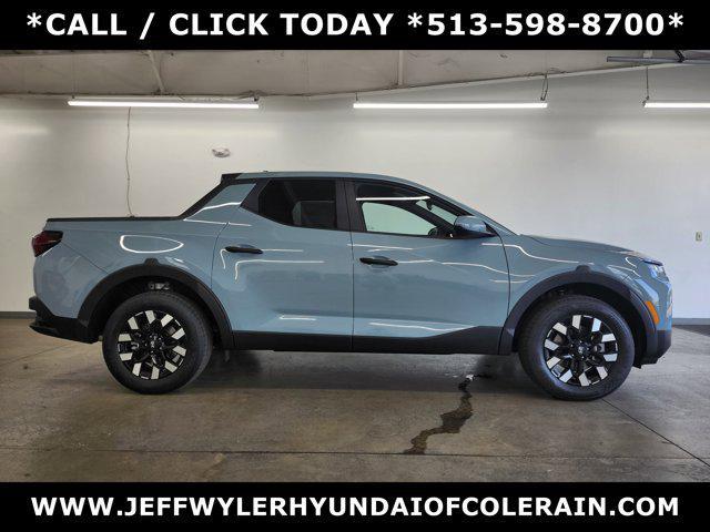 2026 Hyundai Santa Cruz SE