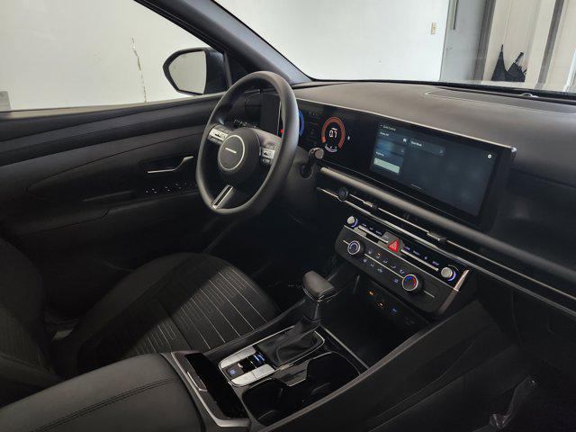 2026 Hyundai Santa Cruz SE