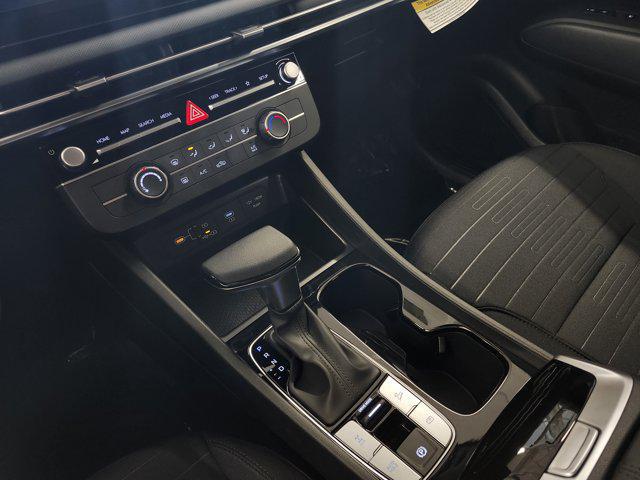 2026 Hyundai Santa Cruz SE