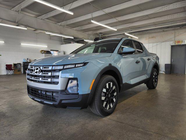 2026 Hyundai Santa Cruz SE