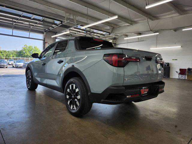 2026 Hyundai Santa Cruz SE