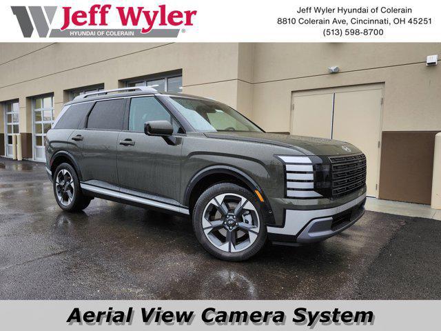 2026 Hyundai Palisade Limited for sale in CINCINNATI, OH