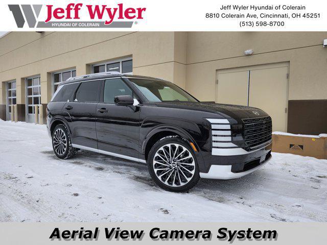 2026 Hyundai Palisade Calligraphy for sale in CINCINNATI, OH