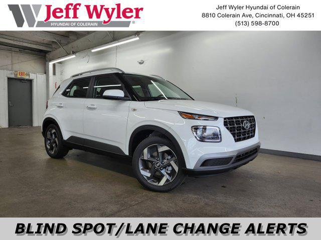2026 Hyundai Venue SEL for sale in CINCINNATI, OH