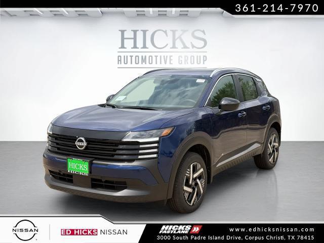 2026 Nissan Kicks SV for sale in Corpus Christi, TX