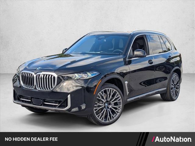 2026 BMW X5 xDrive40i for sale in Delray Beach, FL