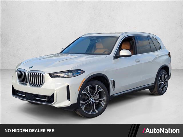 2026 BMW X5 xDrive40i for sale in Delray Beach, FL