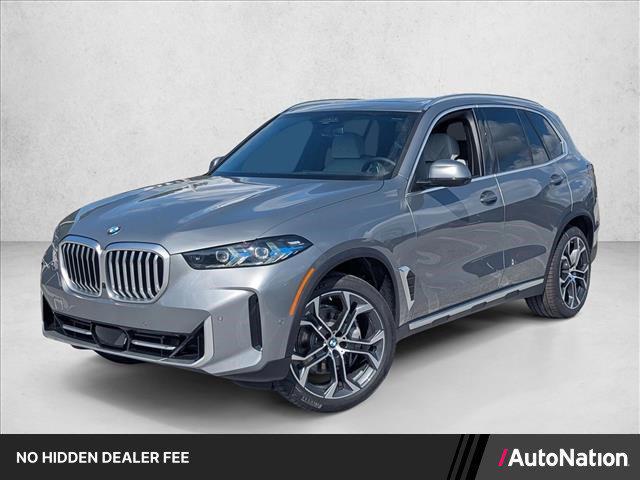 2026 BMW X5 sDrive40i for sale in Delray Beach, FL