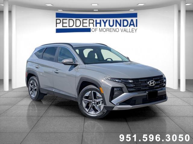 2026 Hyundai Tucson SEL for sale in MORENO VALLEY, CA