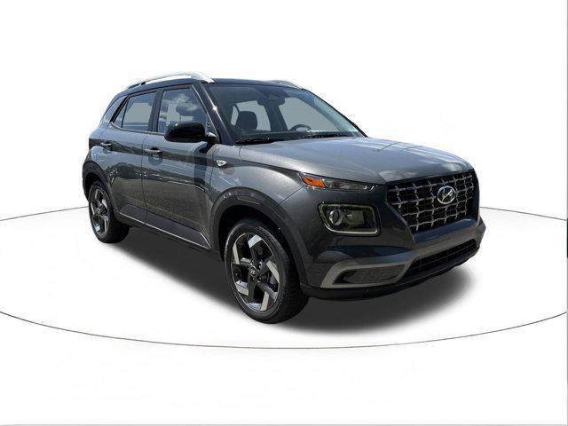 2026 Hyundai Venue SEL w/Two-Tone Roof for sale in MOBILE, AL