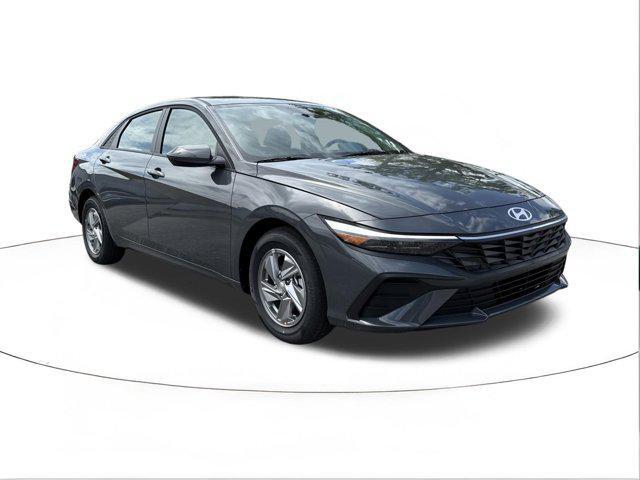 2026 Hyundai Elantra SE for sale in MOBILE, AL