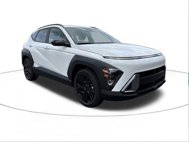 2026 Hyundai Kona SEL Sport for sale in MOBILE, AL
