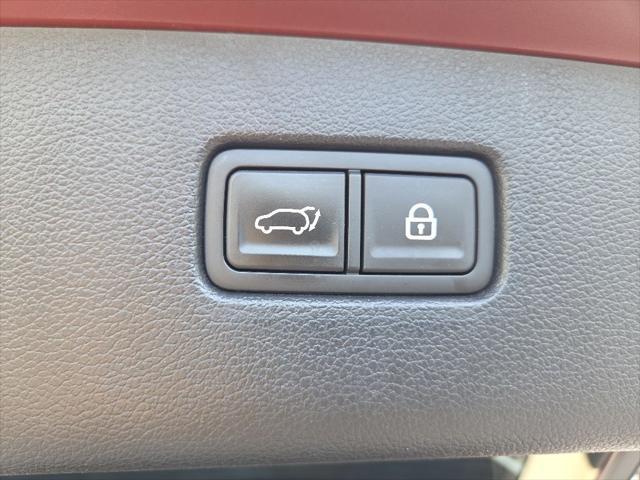 2021 Genesis GV80 3.5T AWD