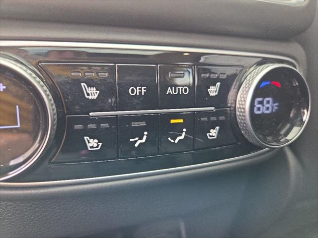 2021 Genesis GV80 3.5T AWD